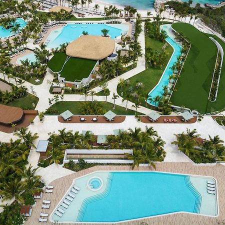 The St Regis Cap Cana Resort Punta Cana Exterior photo
