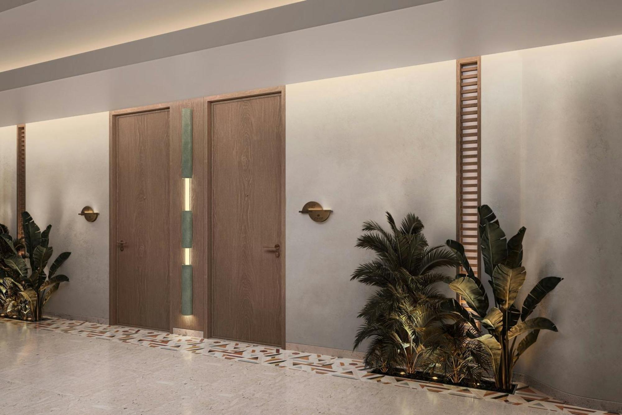 The St Regis Cap Cana Resort Punta Cana Exterior photo