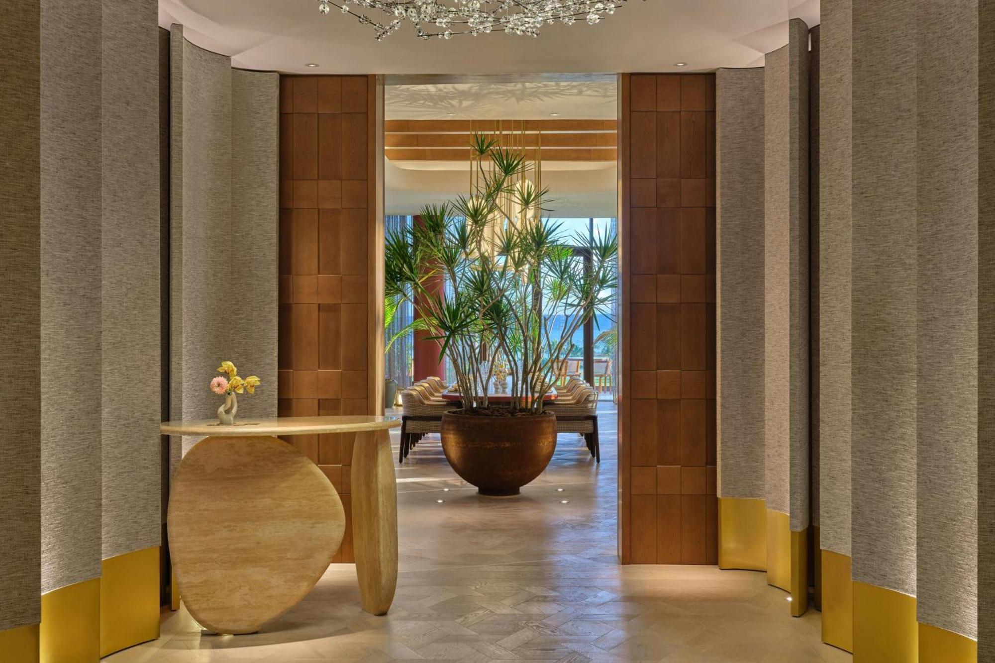 The St Regis Cap Cana Resort Punta Cana Exterior photo